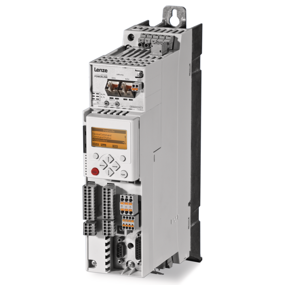 E84AVHCE1522SX0 Lenze