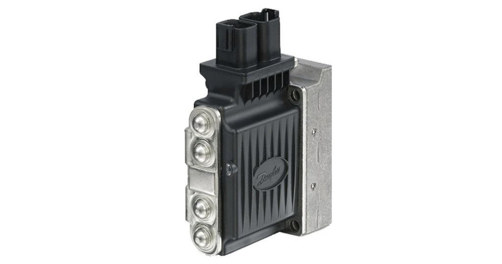 11166837 Danfoss