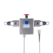 Load image into Gallery viewer, ZB0074 IFM - Rope Switch DH ATEX V4A