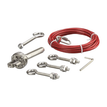 Load image into Gallery viewer, ZB0055 IFM - Rope Kit Stainless Steel 10m