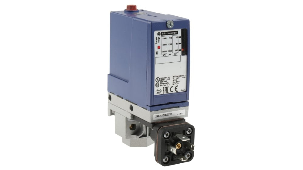 XMLA160D2C11 Schneider Electric