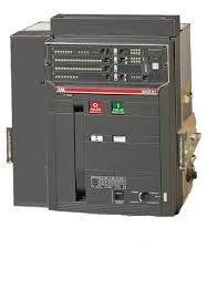 1SDA055730R0001 ABB - Emax E1N 12 PR121-LSIG R1250 3P F HR