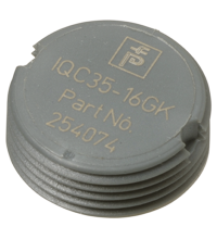 254074 Pepperl Fuchs - IQC35-16GK