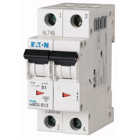 138956 Eaton - mMC6-C6/2