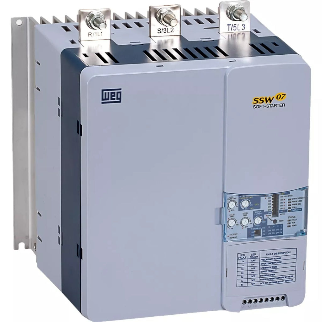 BRSSW070130T5SZ WEG Electric