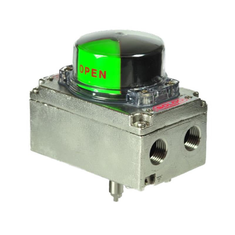 SK01200-20X23L3 Soldo Controls