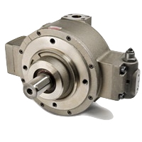 D957-0001/B  HPR18B7 RKP140TM28E3Z00 DS1 - Moog