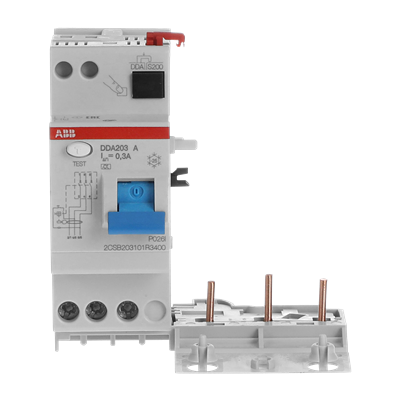 2CSB203101R3400 ABB - DDA203 A-40/0.3