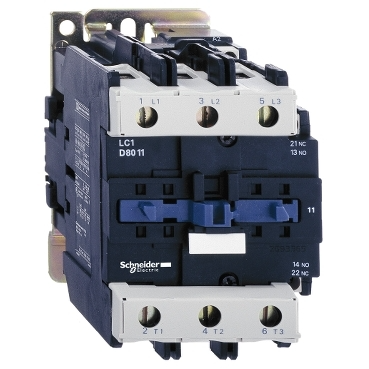 LC1D5011M7 Schneider Electric