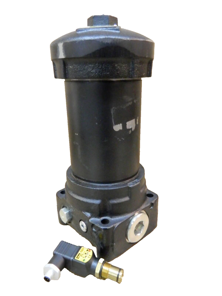 50P41H10F4MS125GMP11V Parker