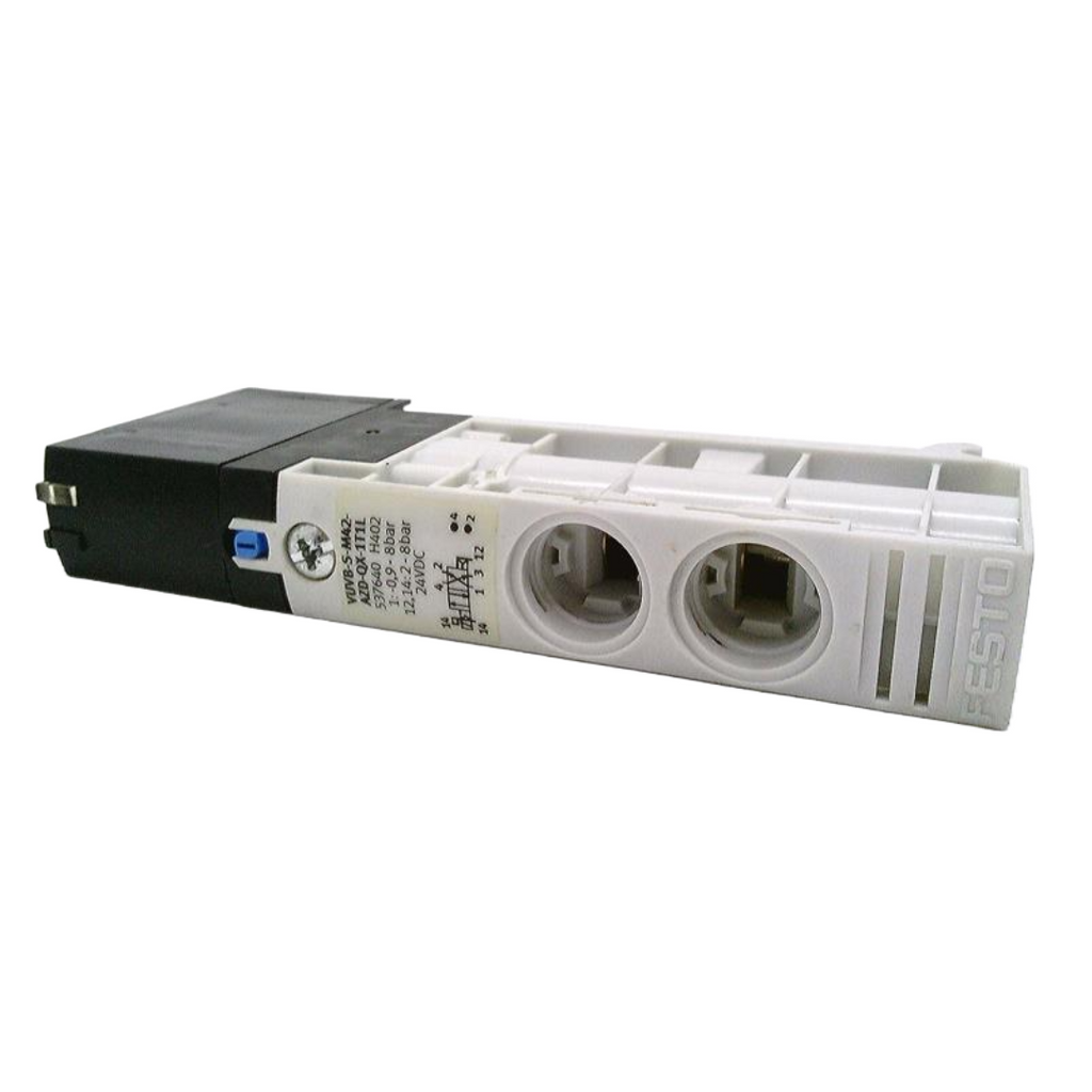 575676 Festo - VUVS-L20-M52-AZD-G18-F7-1C1