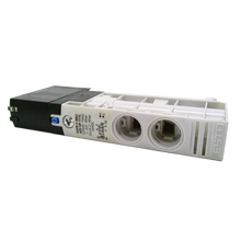 Load image into Gallery viewer, 575676 Festo - VUVS-L20-M52-AZD-G18-F7-1C1