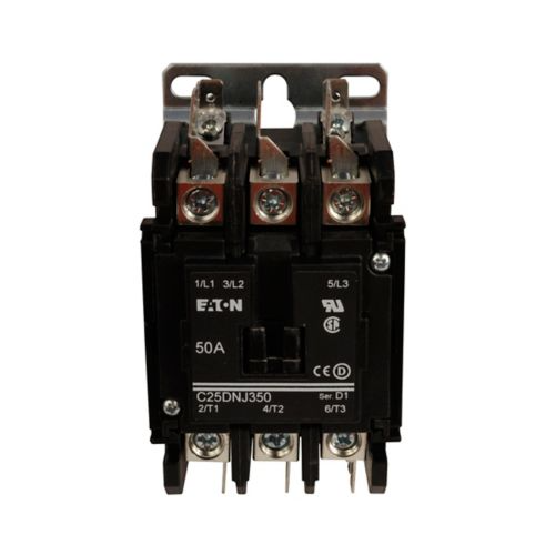 C25DNJ350A Eaton