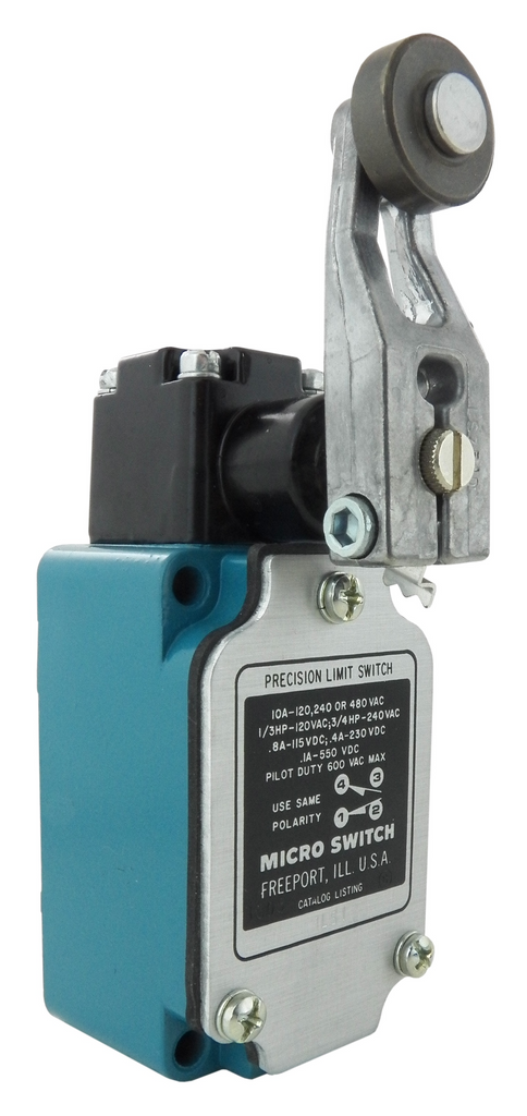 1LS1-4C Honeywell