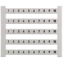 Load image into Gallery viewer, 0133360001 Weidmuller - DEK 6 FSZ 1-10