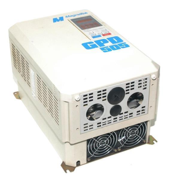 CIMR-PCA43P7 Yaskawa