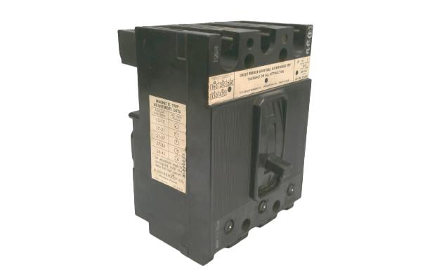 EF3-L050 ITE - Siemens