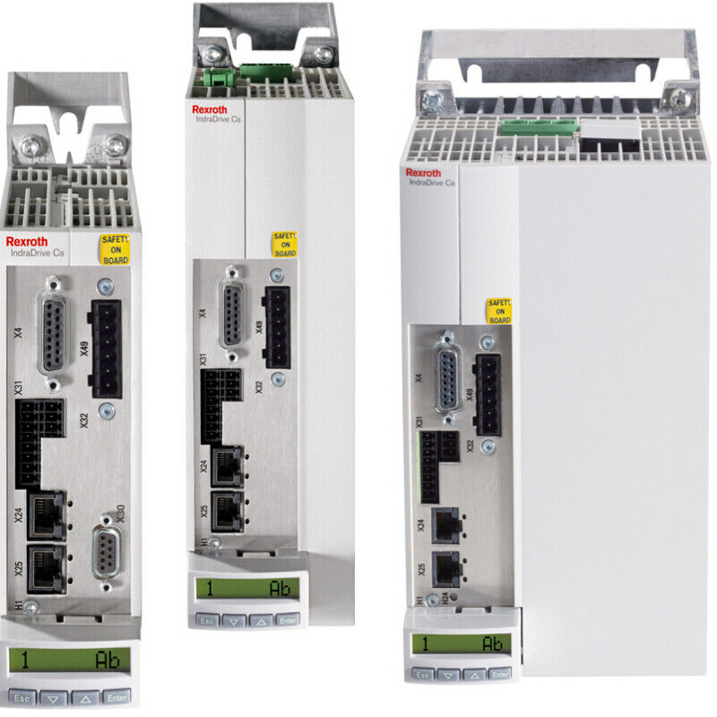 R911328083 Bosch Rexroth - CDB01.1C-SE-ENS-ENS-NNN-NNN-L2-S-NN-FW