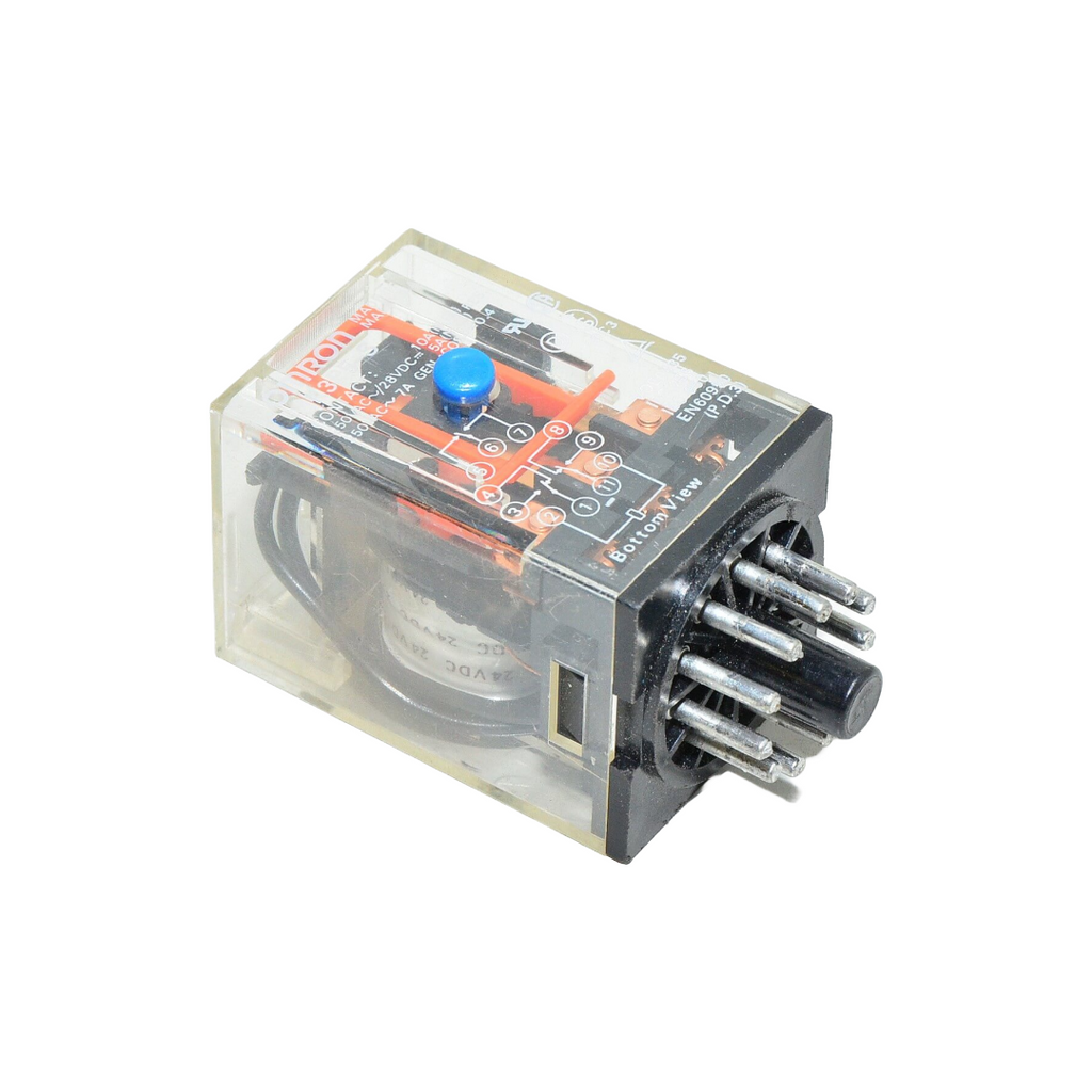 MK3P5-S 250VAC/28VDC Omron