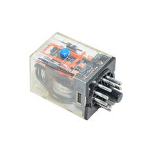 Load image into Gallery viewer, MK3P5-S 250VAC/28VDC Omron