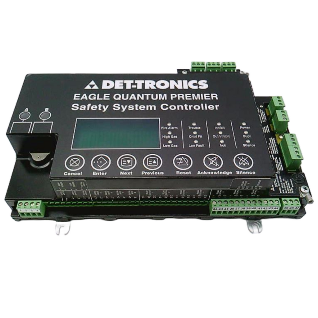 007609-068 Det Tronics - EQ3001DNSW