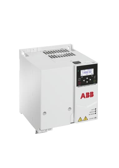 ACS380-040C-17A0-4+K492 ABB