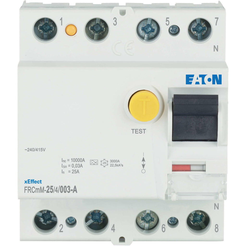 170332 Eaton - FRCMM-25/4/003-A