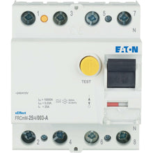 Load image into Gallery viewer, 170332 Eaton - FRCMM-25/4/003-A