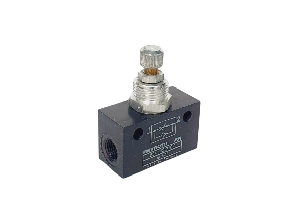 534-112-210-0 Bosch Rexroth - ZZ99-G014-G014