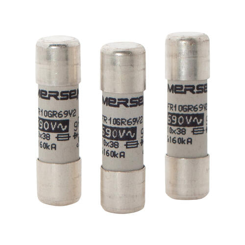 FR10GG50V4 Mersen - X213598