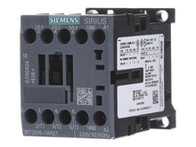 Load image into Gallery viewer, 3RT2016-1AN21 Siemens