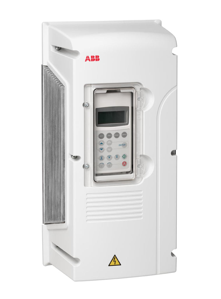ACS800-01-0025-3+E200 ABB