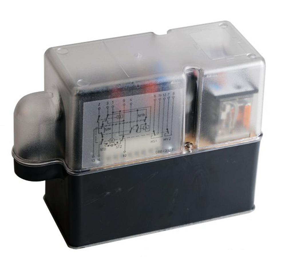 LKS 210-10 Honeywell
