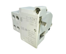 Load image into Gallery viewer, U-NZM7/220-240VAC Eaton