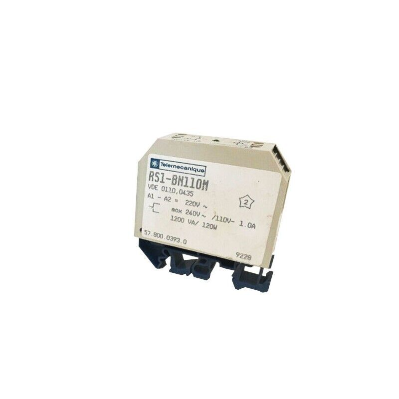 RS1-BN110M Telemecanique