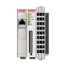 Load image into Gallery viewer, CX1001-0100 Beckhoff