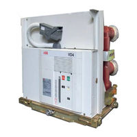 ABB  VD4W120616P210