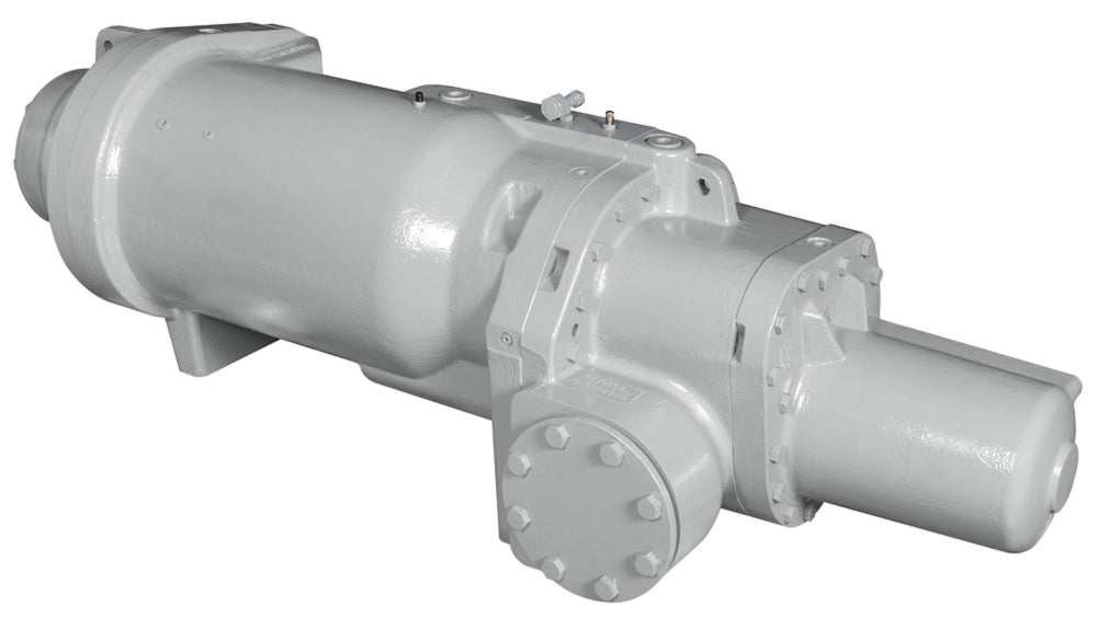 Carrier  06TTA356WS1C