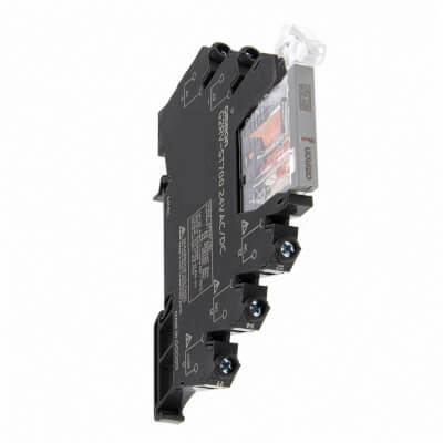 G2RV-ST701 24VAC/DC Omron