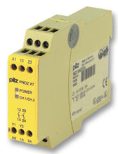 Load image into Gallery viewer, 4439314 Pilz - PILZ PNOZ X7 24VAC/DC