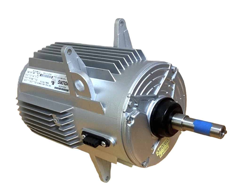 Carrier  HD52AZ386
