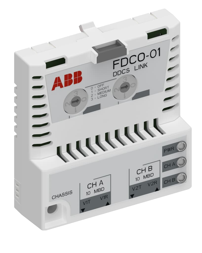 3ABD0000107393 ABB - FDCO-02
