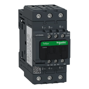 LC1D40AMD Schneider Electric