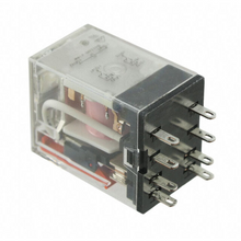 Load image into Gallery viewer, MY2N-CR 110/120VAC Omron