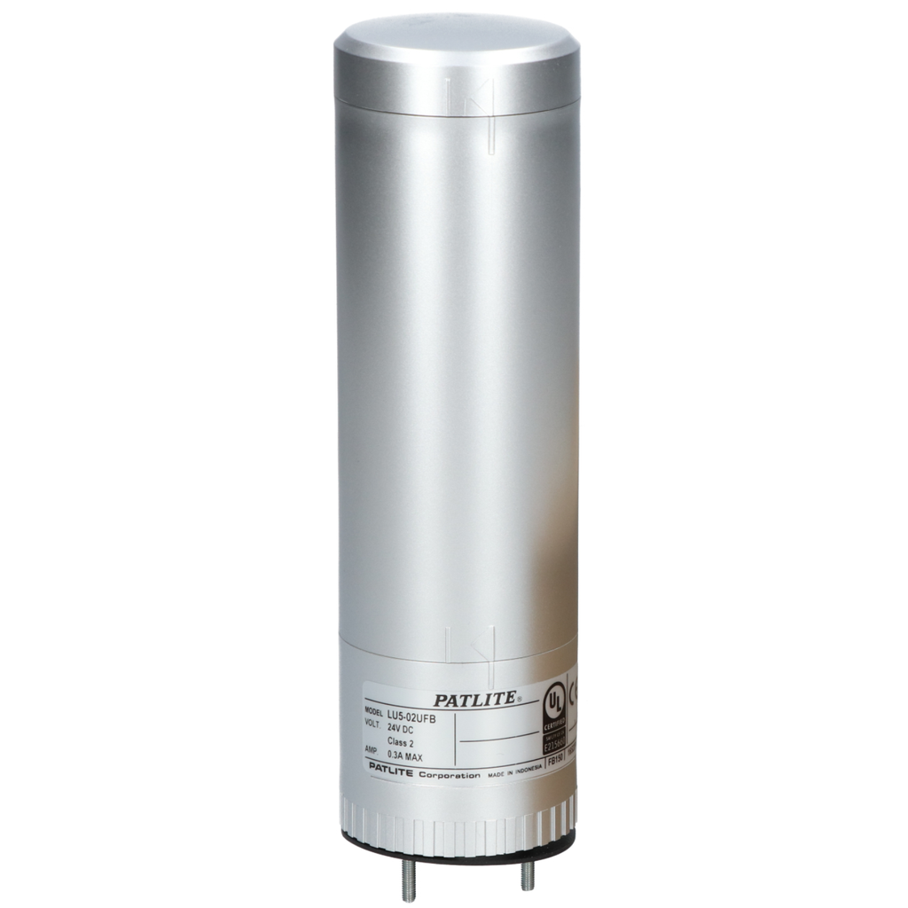 LU5-02UFB+FB150 Patlite