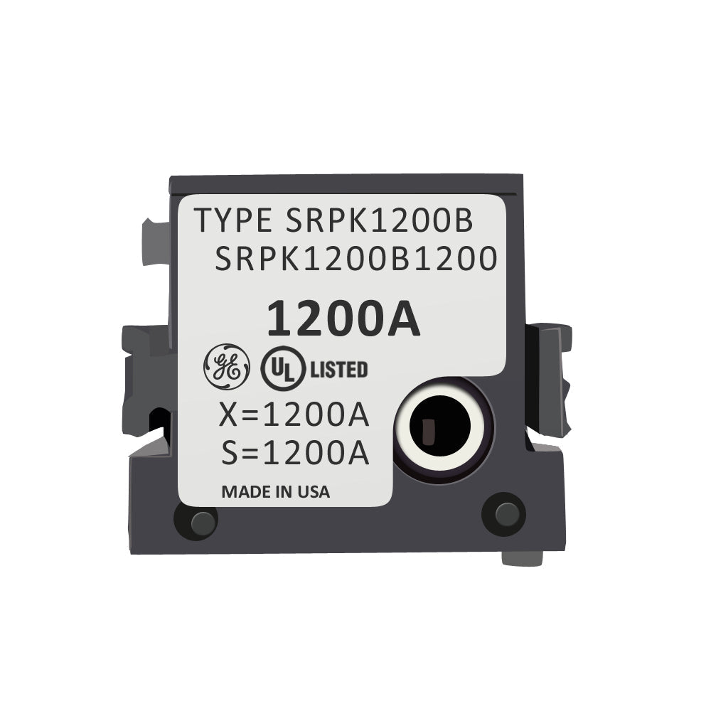 SRPK1200B1200 General Electric