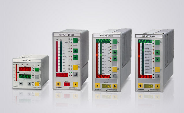 Siemens  6DR28058J