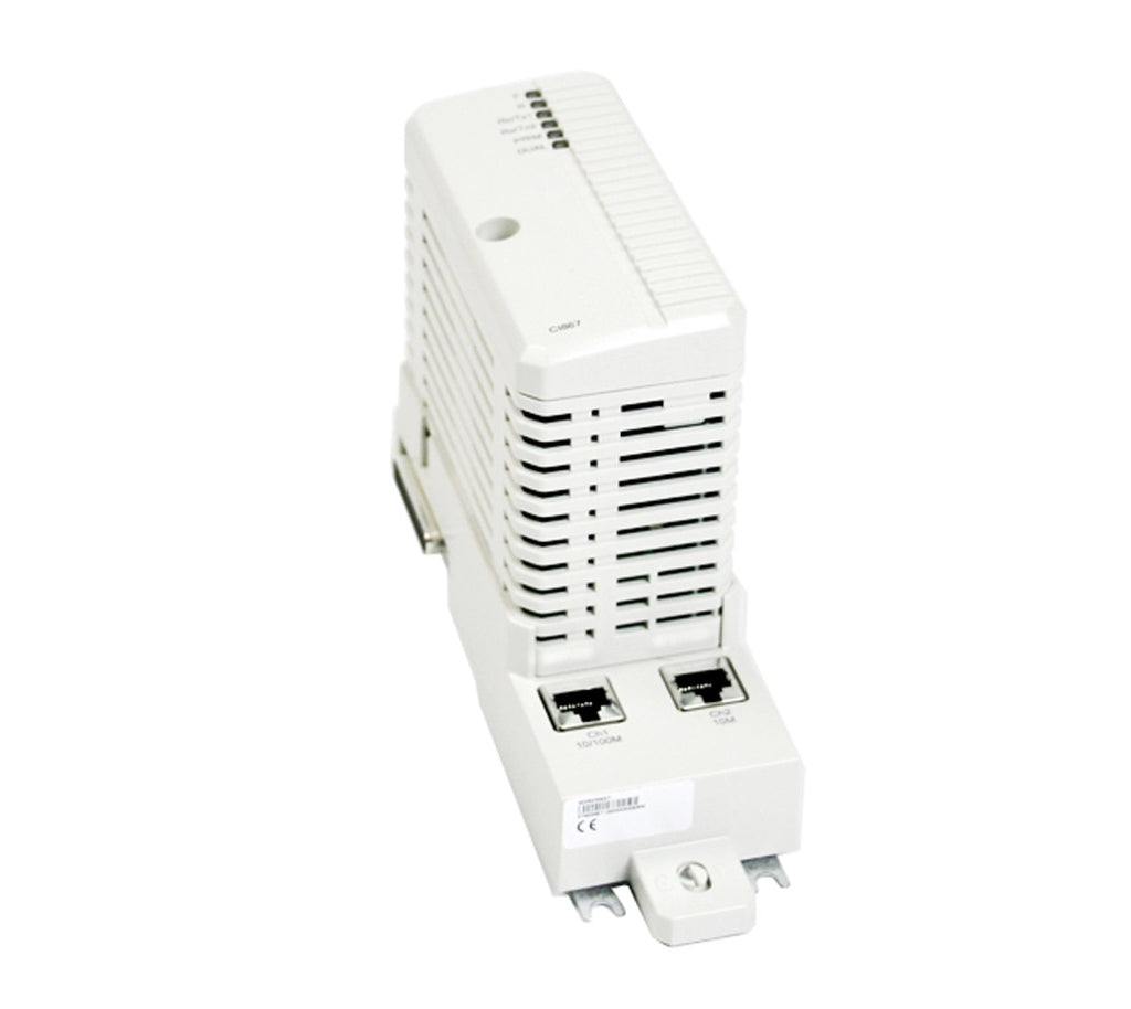 3BSE043660R1 ABB - CI867K01