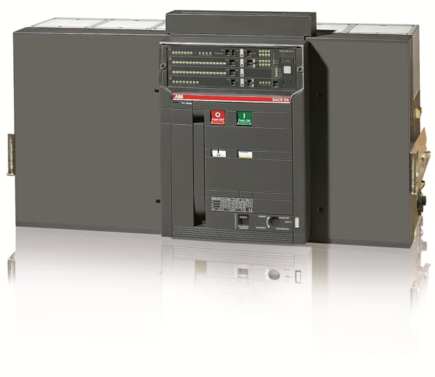 1SDA056994R1 ABB - E6H5000PR121/P-LSIGIn=5000A3pWMP