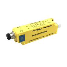 Load image into Gallery viewer, 7560010 Turck - IMC-DI-22EX-PNC/24VDC